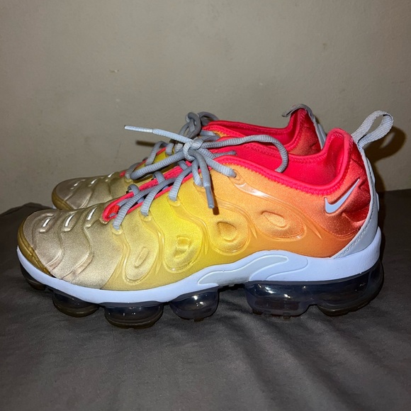 VaporMax Plus